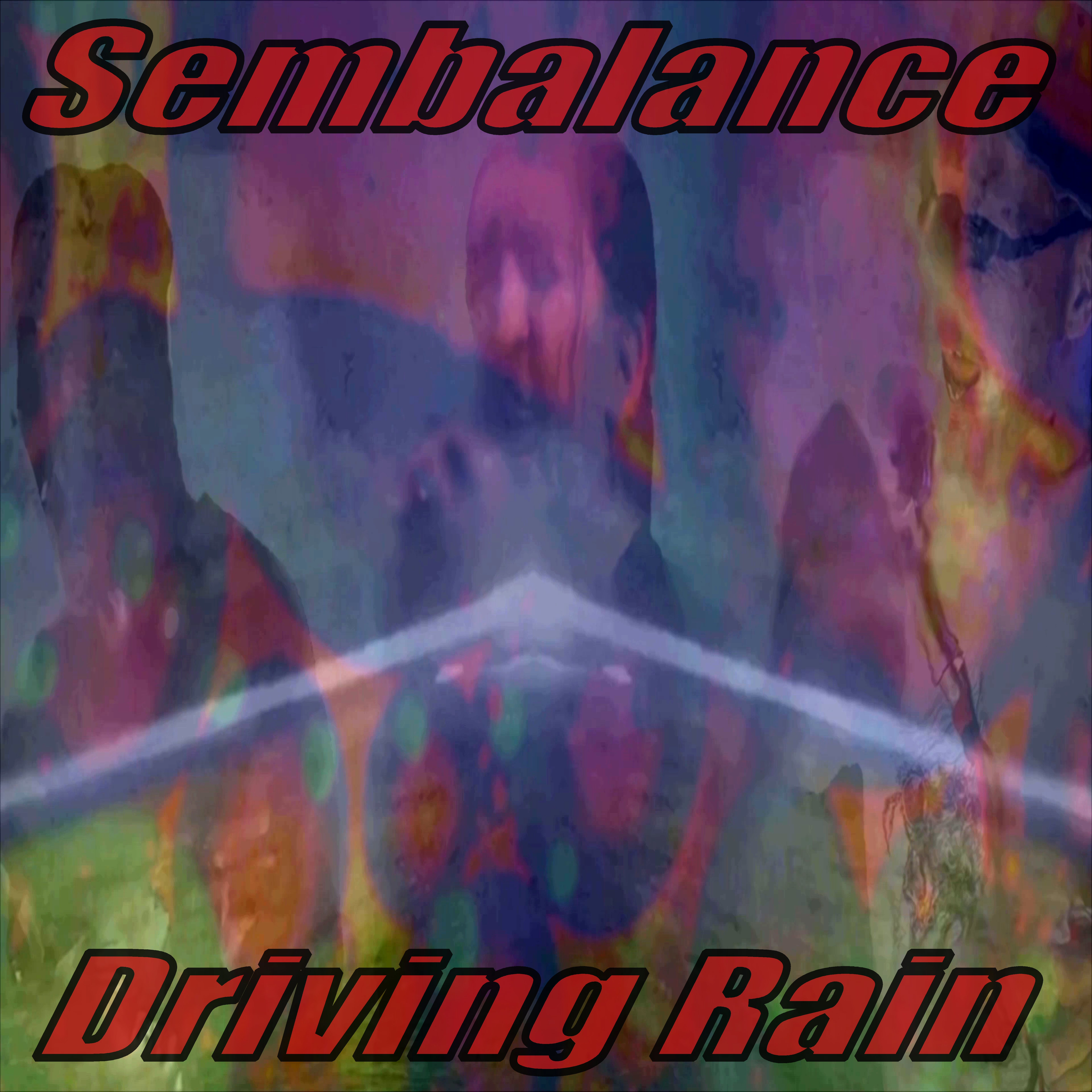 Driving rain