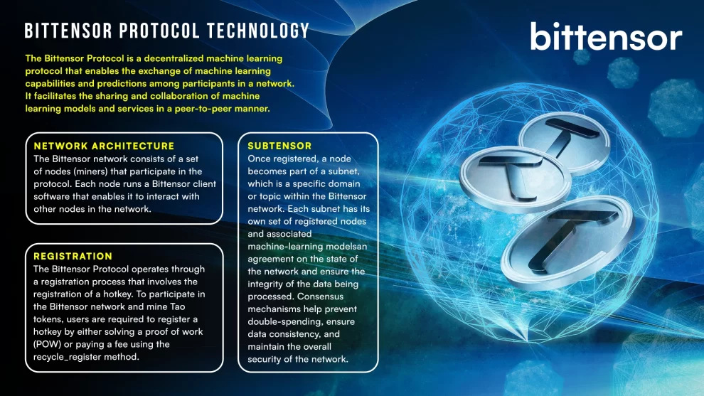 Presentation Slide: Key Moments in Cryptocurrency History by Nigel Pennington
