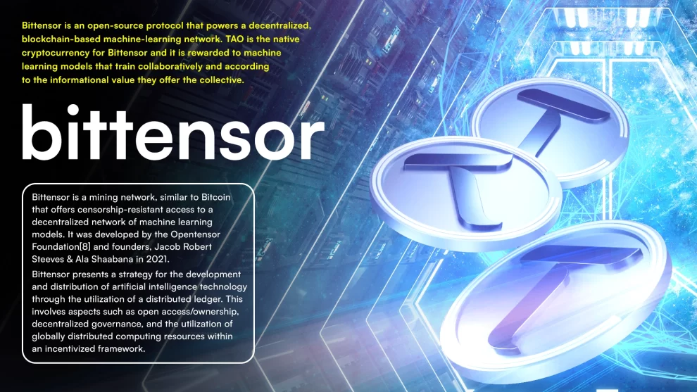 Presentation Slide: Key Moments in Cryptocurrency History by Nigel Pennington