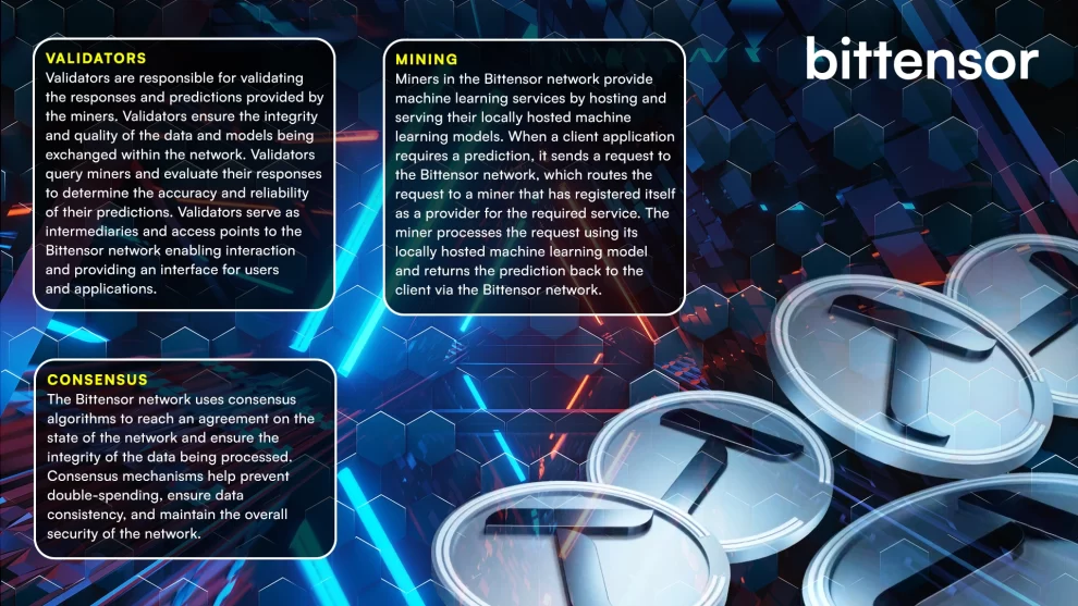 Presentation Slide: Key Moments in Cryptocurrency History by Nigel Pennington