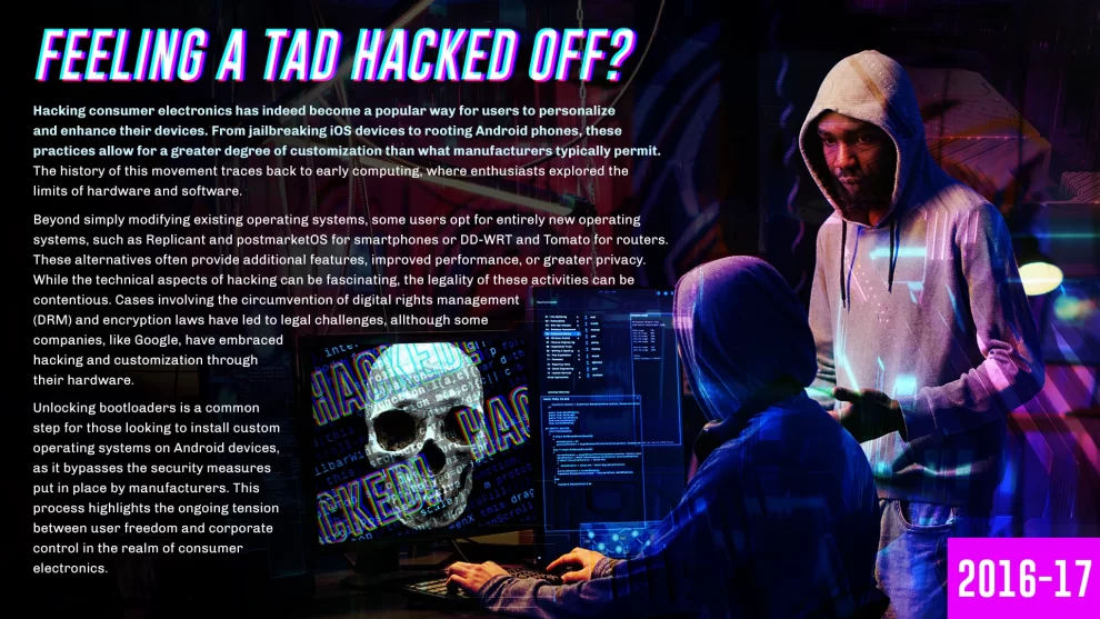 Presentation Slide: Key Moments in Cryptocurrency History by Nigel Pennington